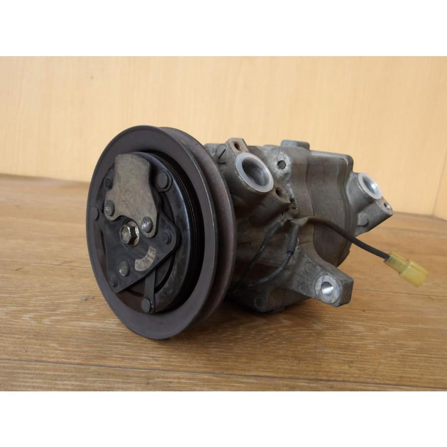 H11 ハイゼット S200V エアコンコンプレッサー/ACコンプレッサー |  | 05