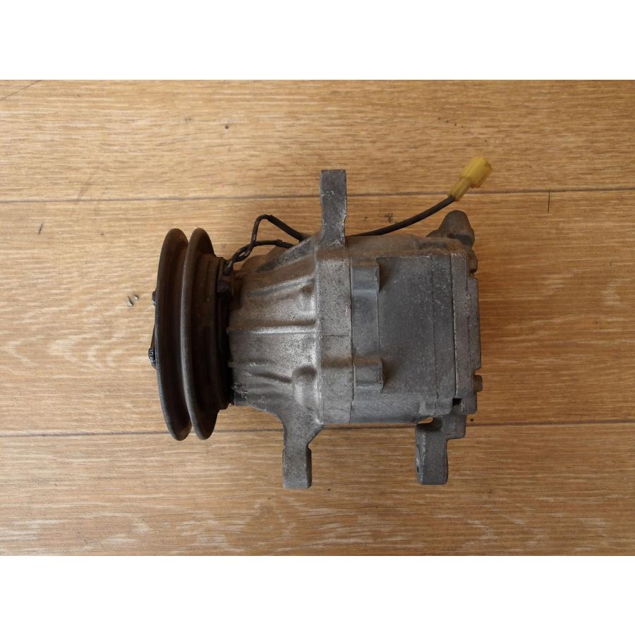 H11 ハイゼット S200V エアコンコンプレッサー/ACコンプレッサー |  | 06