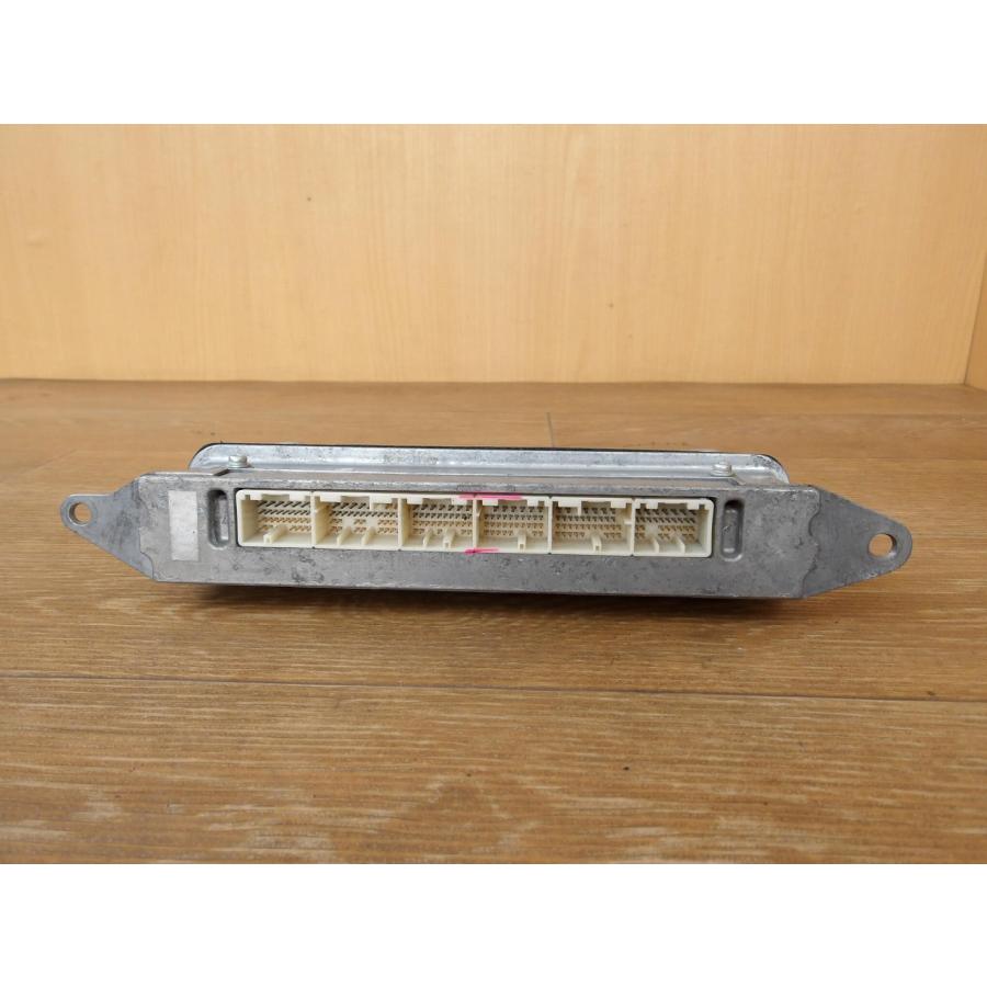 H19 クラウン GRS180 4GRFSE エンジンコンピューター/エンジンコントロール/ECU |  | 03