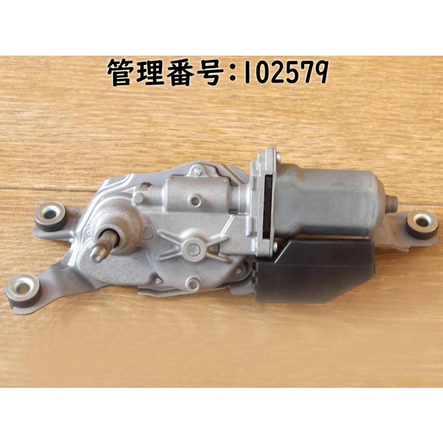 R2 アルファード AGH30W リアワイパーモーター/Rワイパーモーター | 