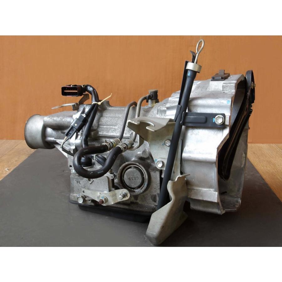 【要コア返却;着払送状同封】H18 ミニキャブ U61V 2WD ATミッション/オートマチックミッション本体 |  | 02
