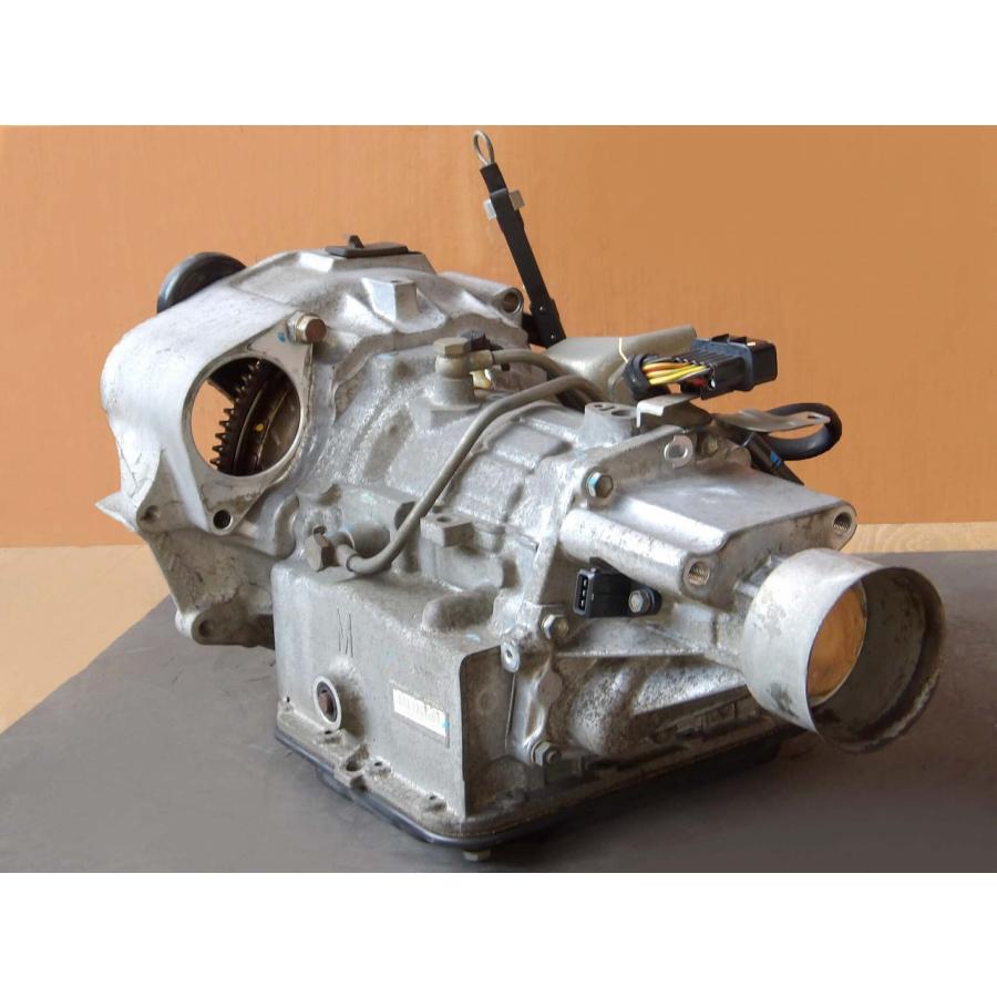 【要コア返却;着払送状同封】H18 ミニキャブ U61V 2WD ATミッション/オートマチックミッション本体 |  | 03