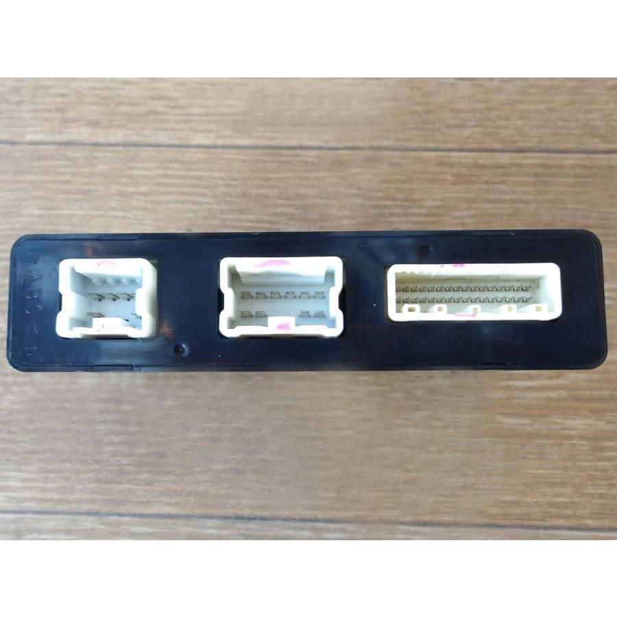 H23 エルグランド PE52 右側スライドドアコントロールコンピューター |  | 03