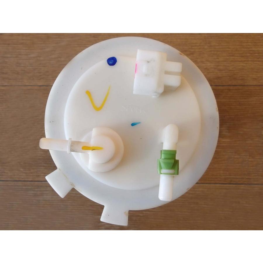 H23 エルグランド PE52 フューエルポンプ/ガソリンポンプ/燃料ポンプ |  | 01