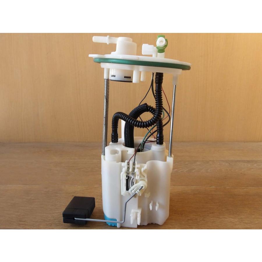 H23 エルグランド PE52 フューエルポンプ/ガソリンポンプ/燃料ポンプ |  | 02