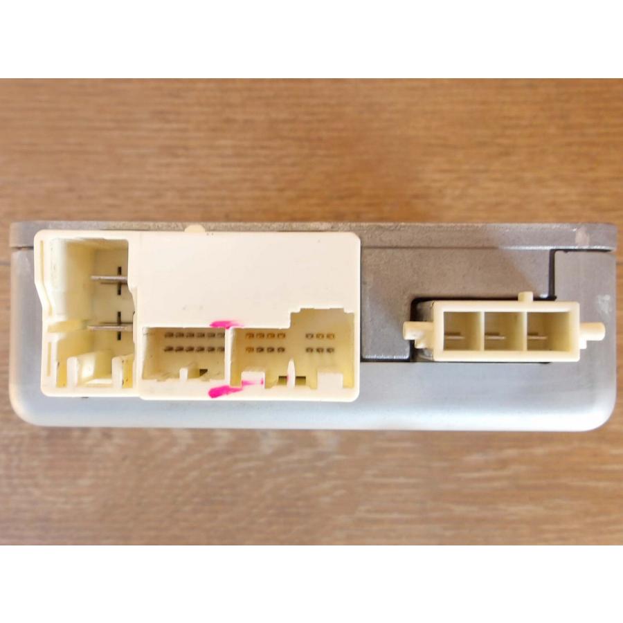 H18 エスティマ ACR50W パワステコンピューター/PSコンピューター/パワステコントロールユニット |  | 03