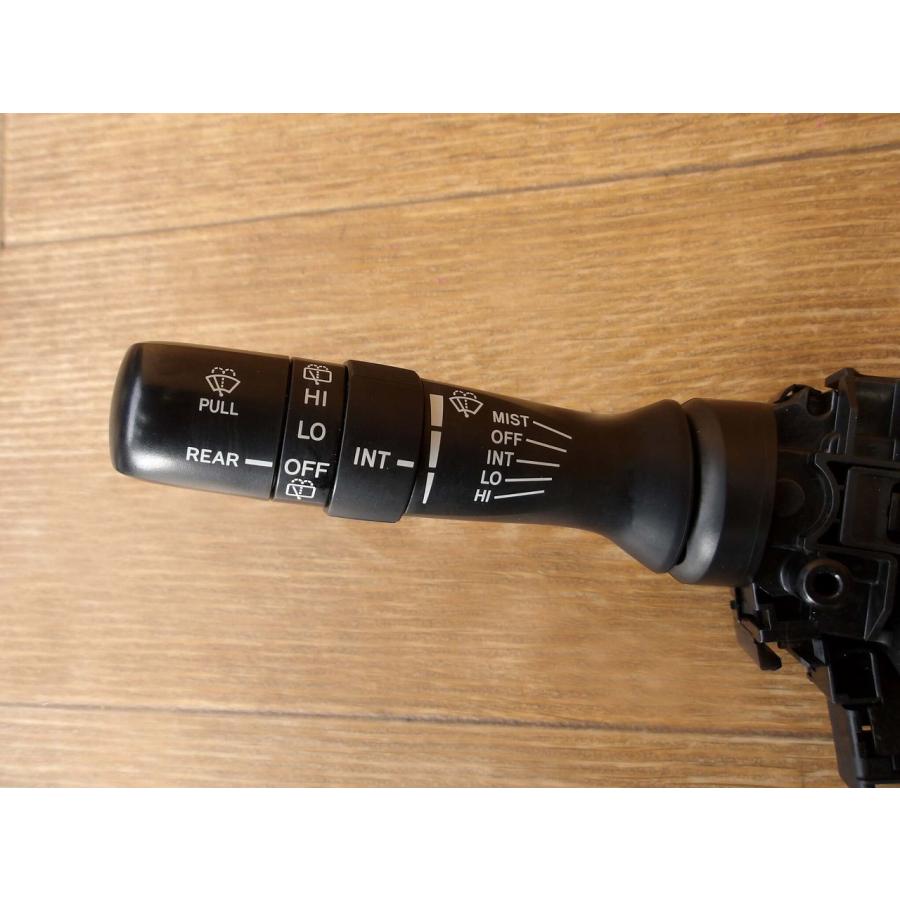 H18 エスティマ ACR50W コンビネーションスイッチ/コンビスイッチ/ディマースイッチ |  | 01