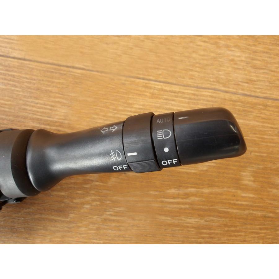 H18 エスティマ ACR50W コンビネーションスイッチ/コンビスイッチ/ディマースイッチ |  | 02