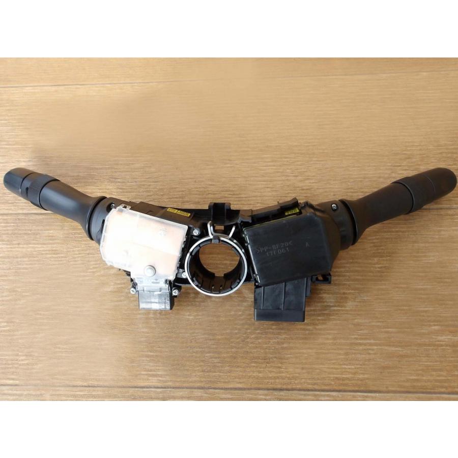 H18 エスティマ ACR50W コンビネーションスイッチ/コンビスイッチ/ディマースイッチ |  | 03