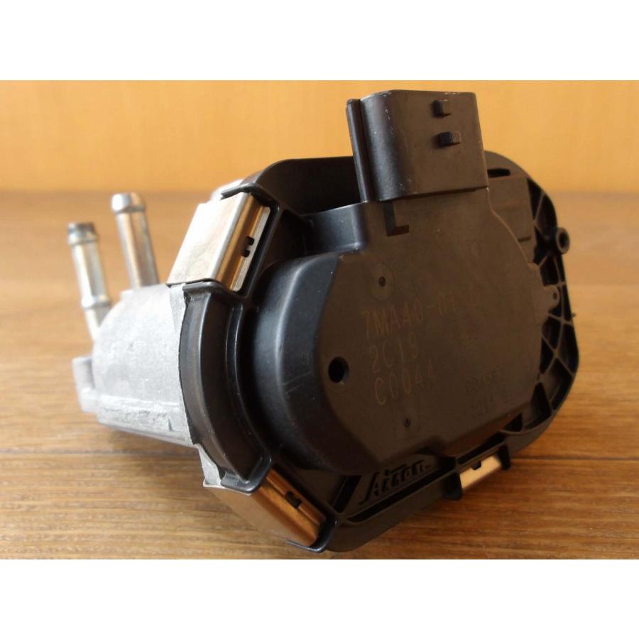 R4 ｅＫクロススペース B35A BR06 スロットルボディ/スロットルバルブ |  | 01