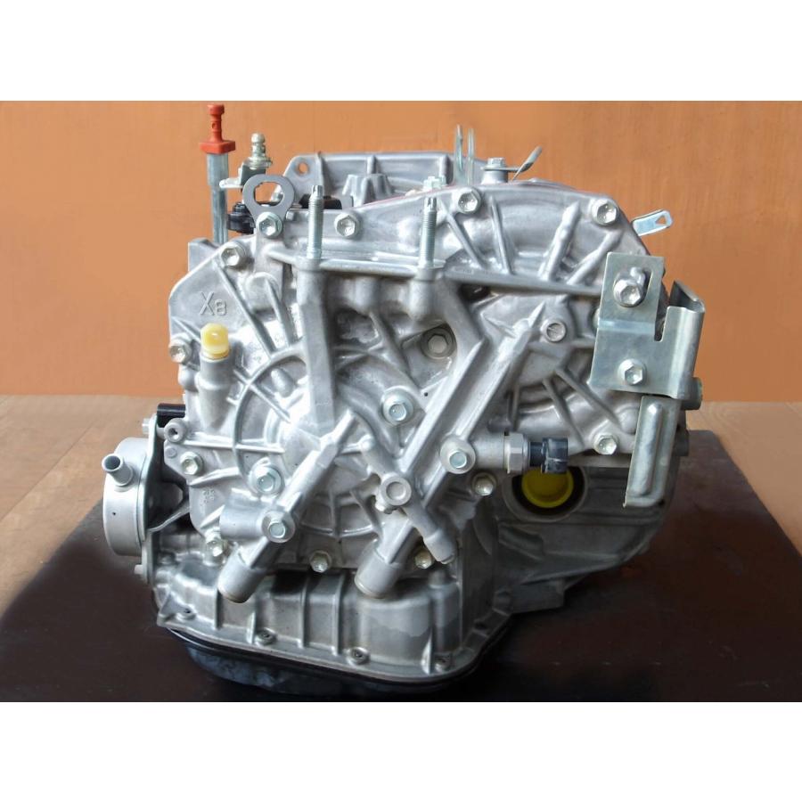 【要コア返却;着払送状同封】H30 スペーシア MK53S 2WD ATミッション/オートマチックミッション本体の画像