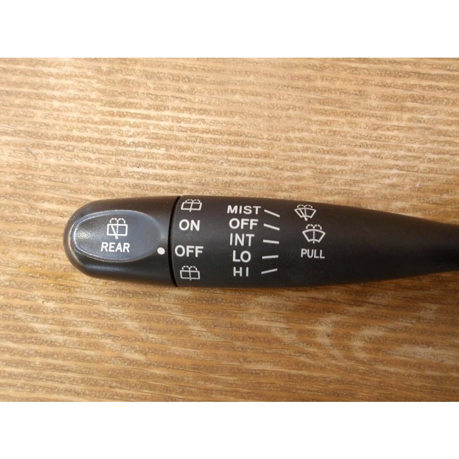 H19 タント L350S コンビネーションスイッチ/コンビスイッチ/ディマースイッチ |  | 01