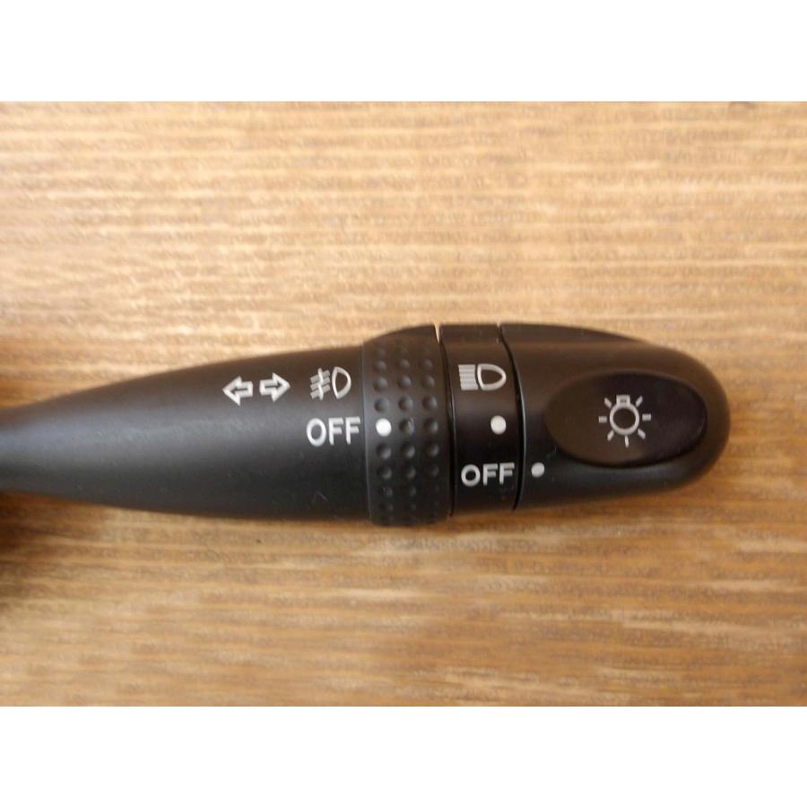 H19 タント L350S コンビネーションスイッチ/コンビスイッチ/ディマースイッチ |  | 02