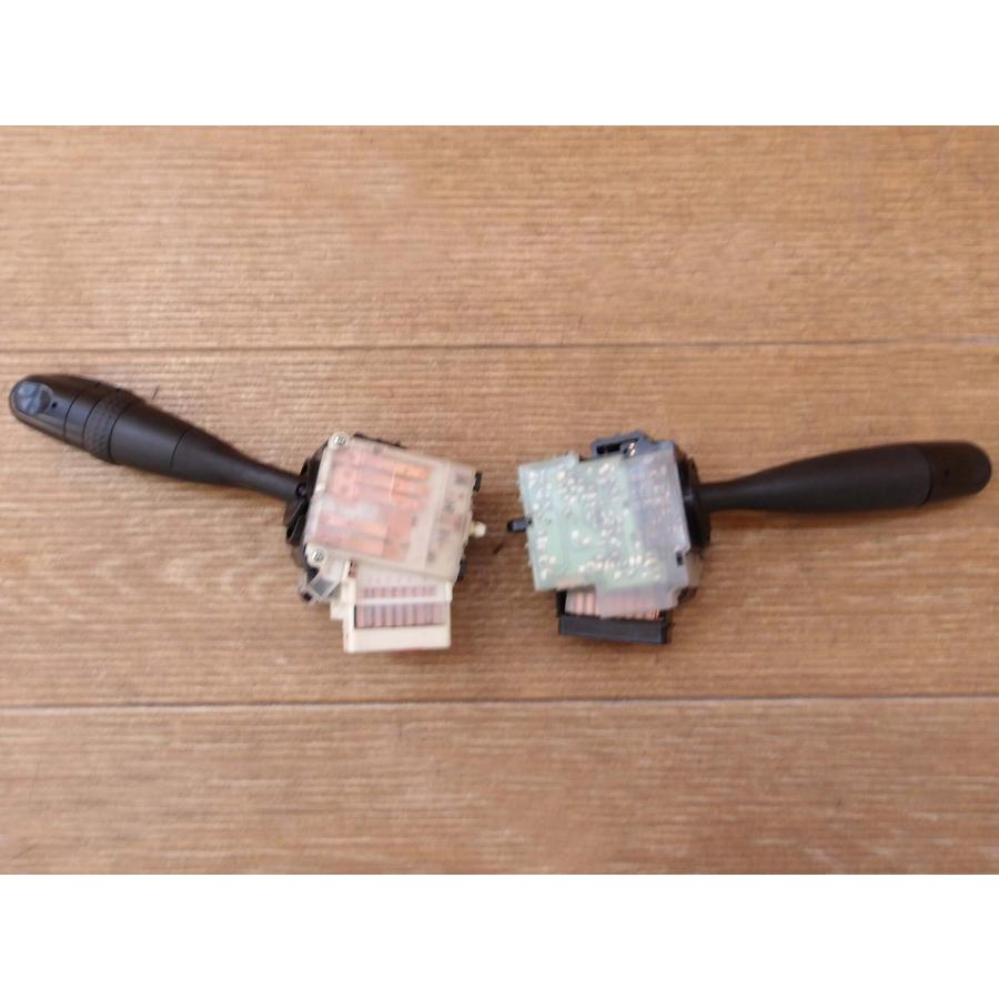 H19 タント L350S コンビネーションスイッチ/コンビスイッチ/ディマースイッチ |  | 04