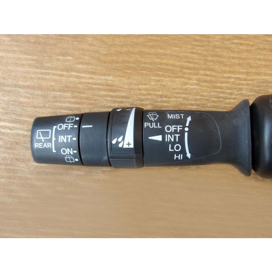 H26 Ｎ-ＢＯＸ JF1 コンビネーションスイッチ/コンビスイッチ/ディマースイッチ |  | 01