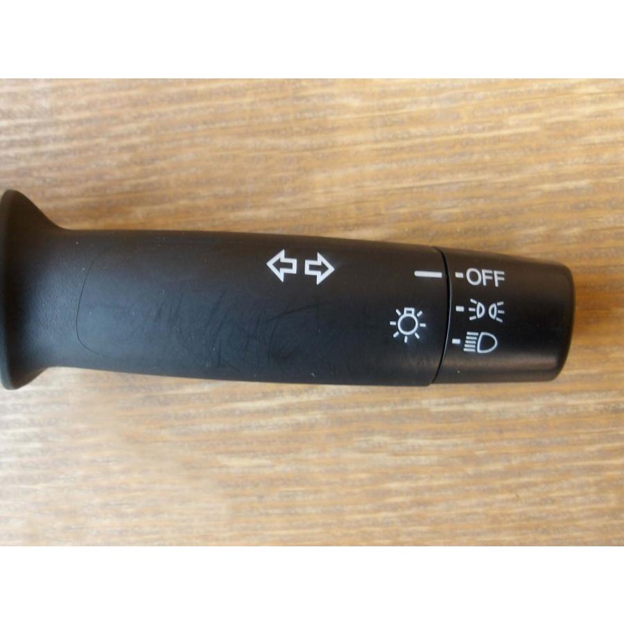 H26 Ｎ-ＢＯＸ JF1 コンビネーションスイッチ/コンビスイッチ/ディマースイッチ |  | 02