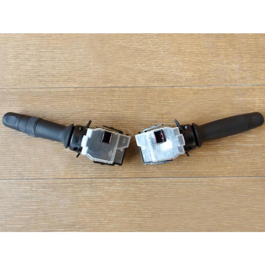 H26 Ｎ-ＢＯＸ JF1 コンビネーションスイッチ/コンビスイッチ/ディマースイッチ |  | 03