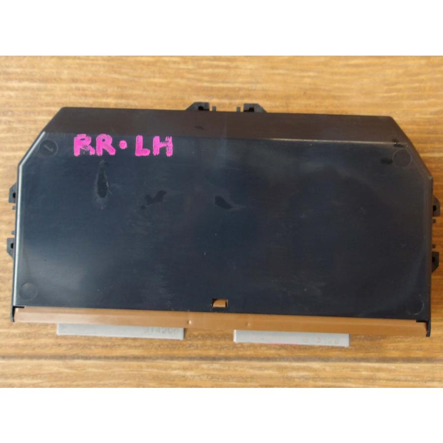 H26 Ｎ-ＢＯＸ JF1 左スライドドアコンピューター/スライドドアコントロール/コンピューター |  | 02