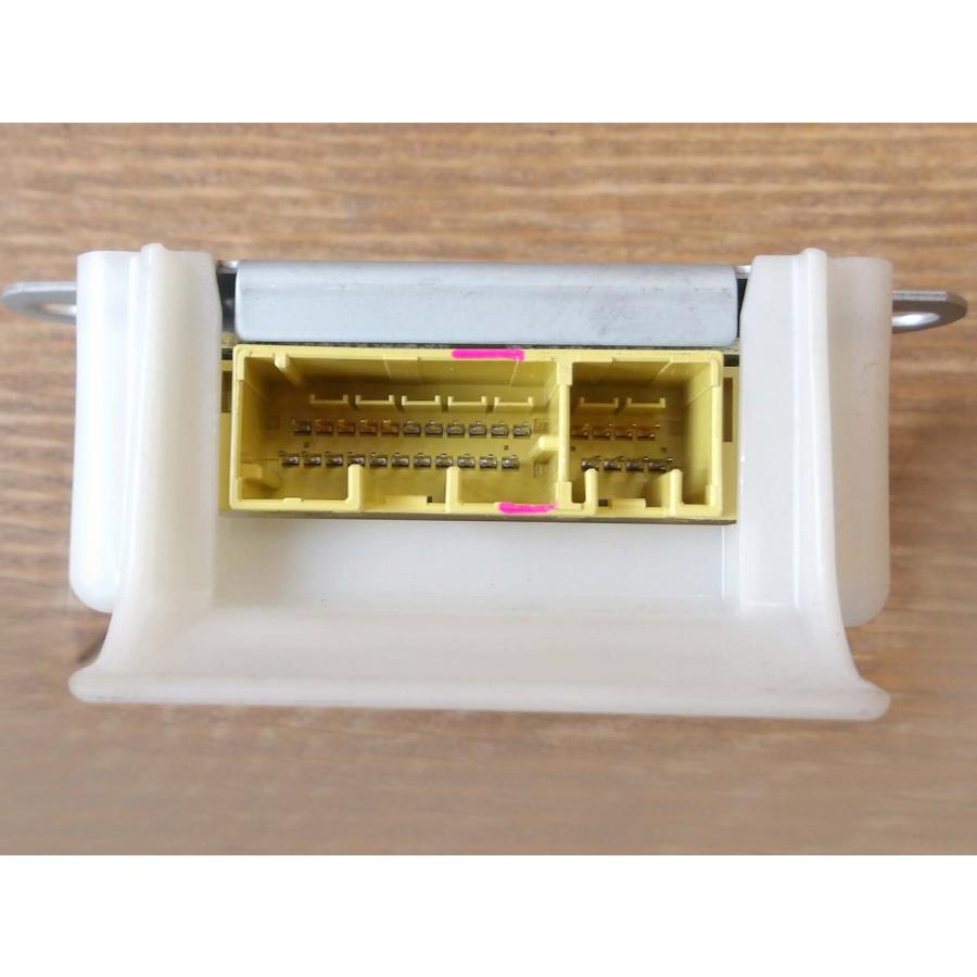 H26 Ｎ-ＢＯＸ JF1 エアバッグコンピューター/ABコンピューター |  | 03