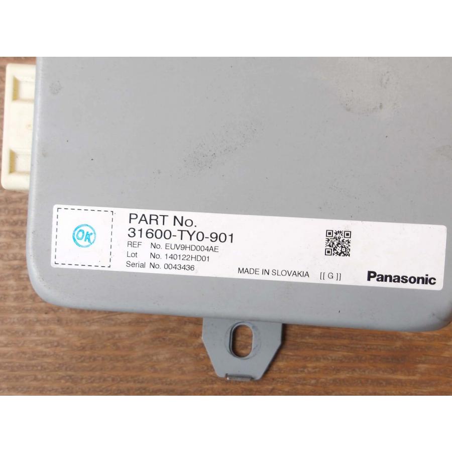 H26 Ｎ-ＢＯＸ JF1 DCDCコンバーター/コンピューター |  | 01