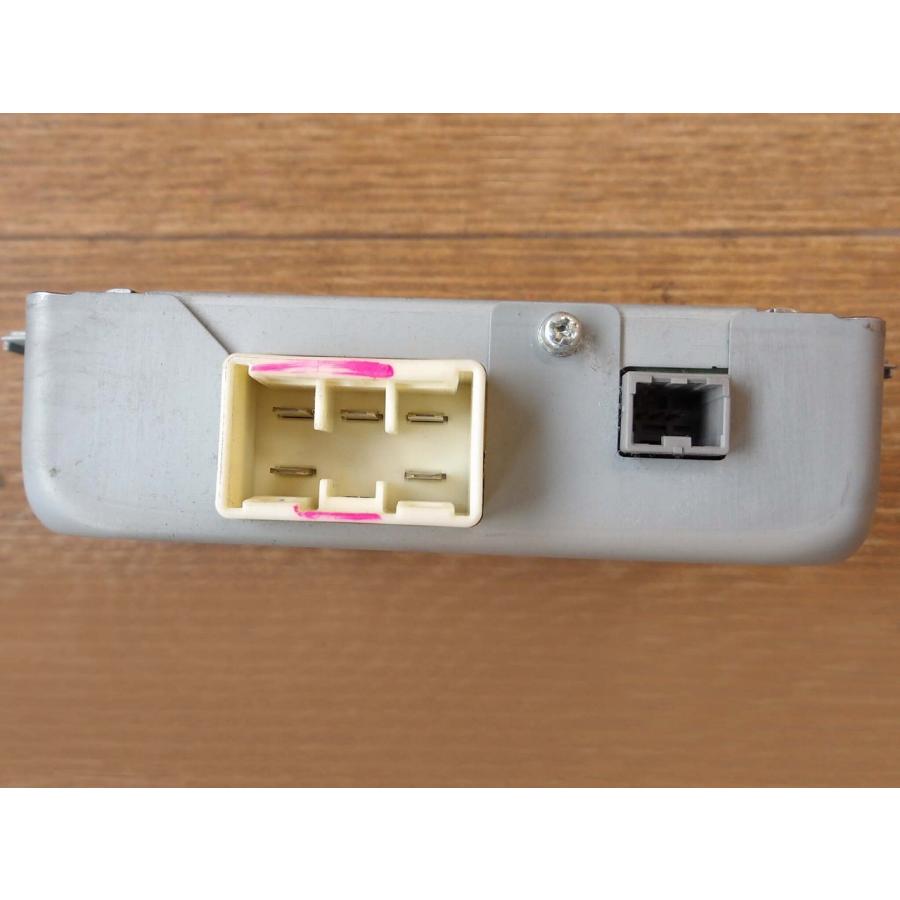 H26 Ｎ-ＢＯＸ JF1 DCDCコンバーター/コンピューター |  | 03
