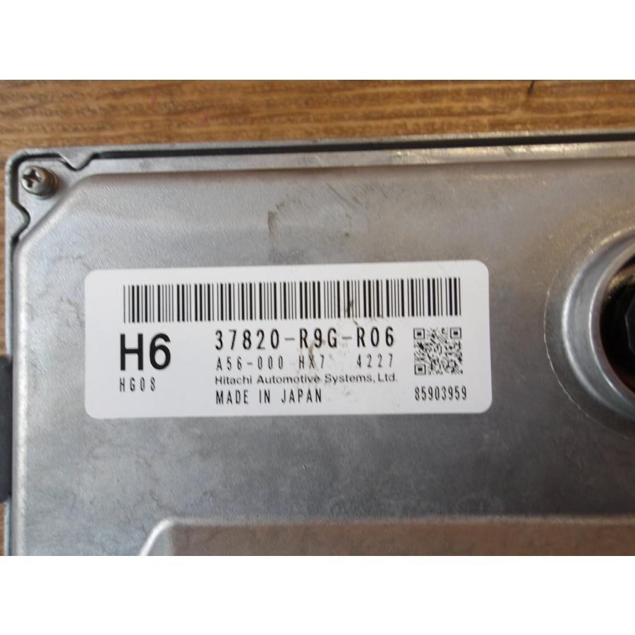 H26 Ｎ-ＢＯＸ JF1 S07A エンジンコンピューター/エンジンコントロール/ECU |  | 01