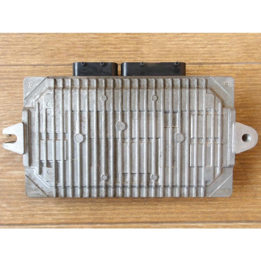 H26 Ｎ-ＢＯＸ JF1 S07A エンジンコンピューター/エンジンコントロール/ECU |  | 02