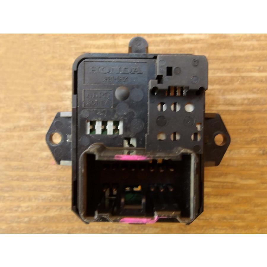 H26 Ｎ-ＢＯＸ JF1 ミラースイッチ |  | 01