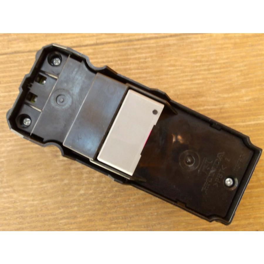 H26 Ｎ-ＢＯＸ JF1 運転席側 パワーウインドウスイッチ/PWスイッチ |  | 02