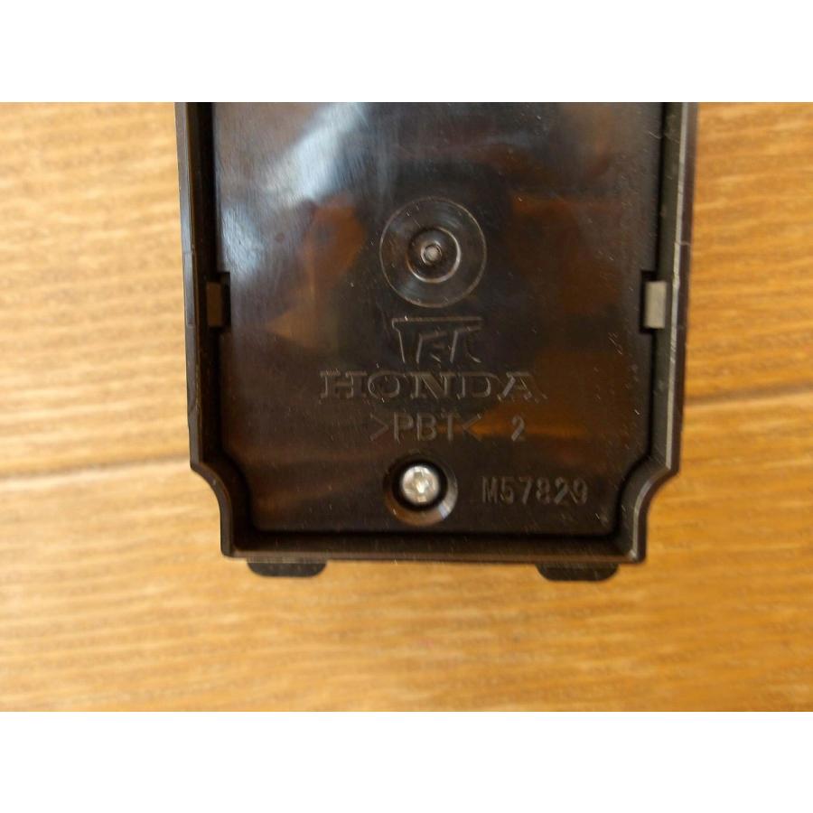 H26 Ｎ-ＢＯＸ JF1 運転席側 パワーウインドウスイッチ/PWスイッチ |  | 04