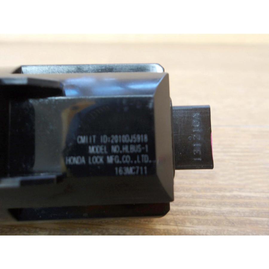 H26 Ｎ-ＢＯＸ JF1 イグニッションスイッチ/ボタン/ |  | 01