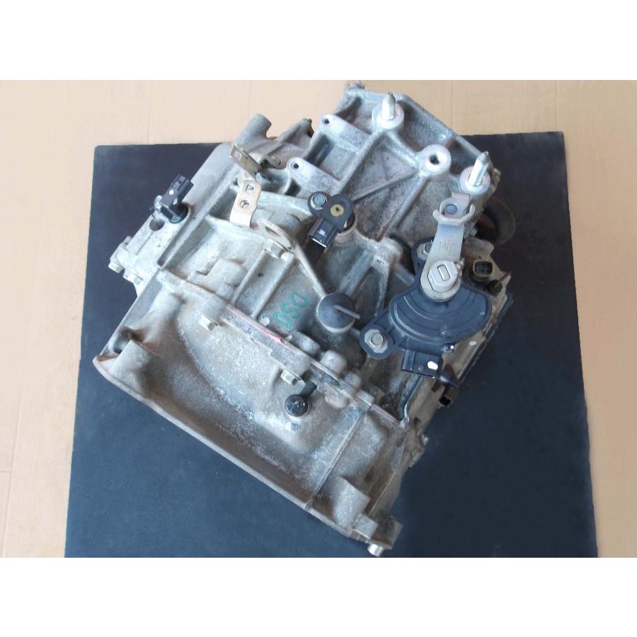 【要コア返却;着払送状同封】H26 Ｎ-ＢＯＸ JF1 2WD ATミッション/オートマチックミッション本体 |  | 01