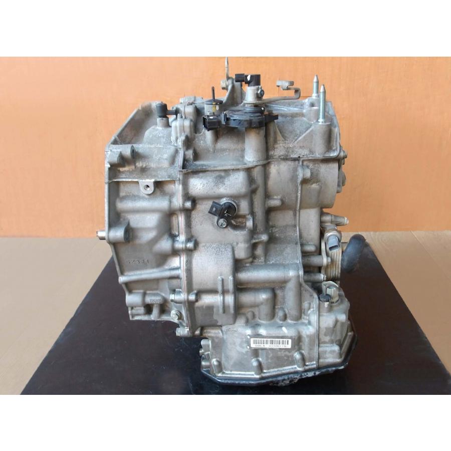 【要コア返却;着払送状同封】H26 Ｎ-ＢＯＸ JF1 2WD ATミッション/オートマチックミッション本体 |  | 02