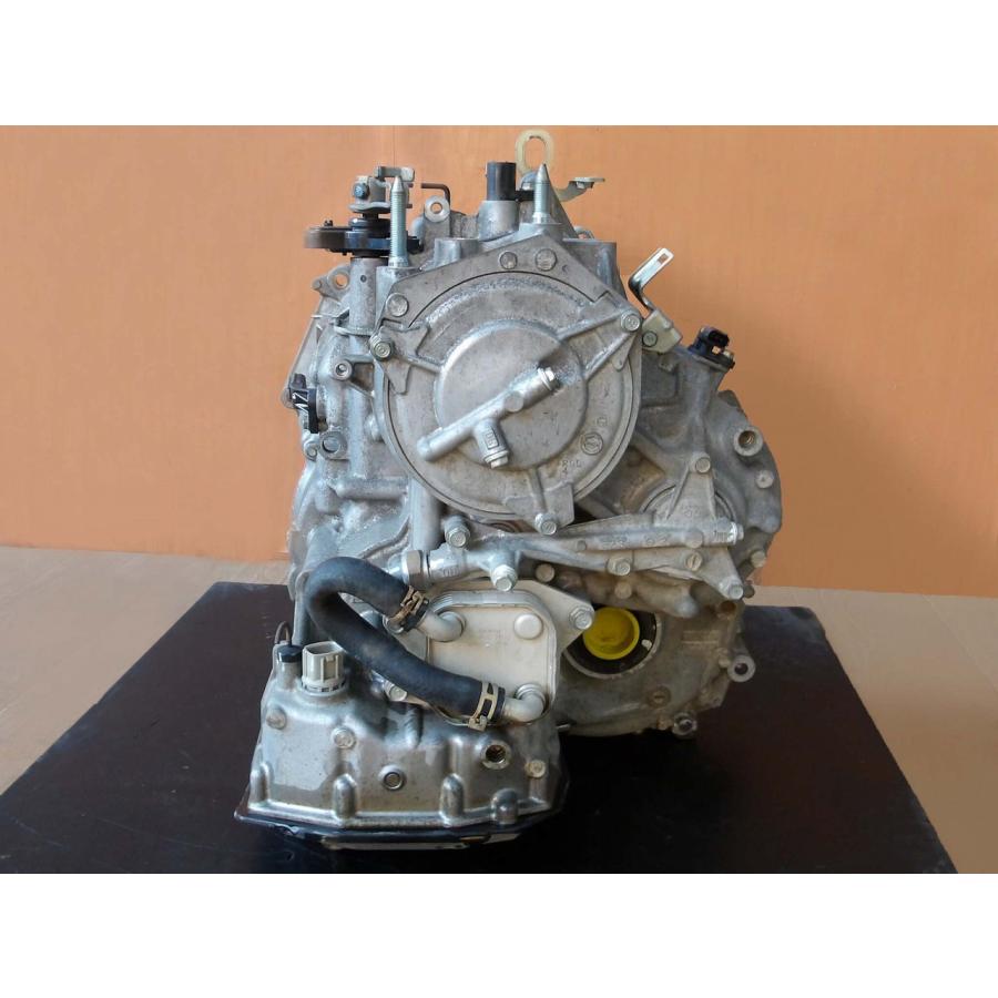 【要コア返却;着払送状同封】H26 Ｎ-ＢＯＸ JF1 2WD ATミッション/オートマチックミッション本体 |  | 03