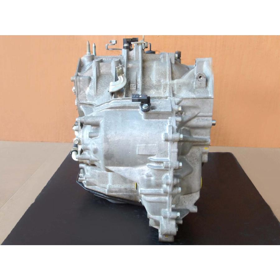 【要コア返却;着払送状同封】H26 Ｎ-ＢＯＸ JF1 2WD ATミッション/オートマチックミッション本体 |  | 04