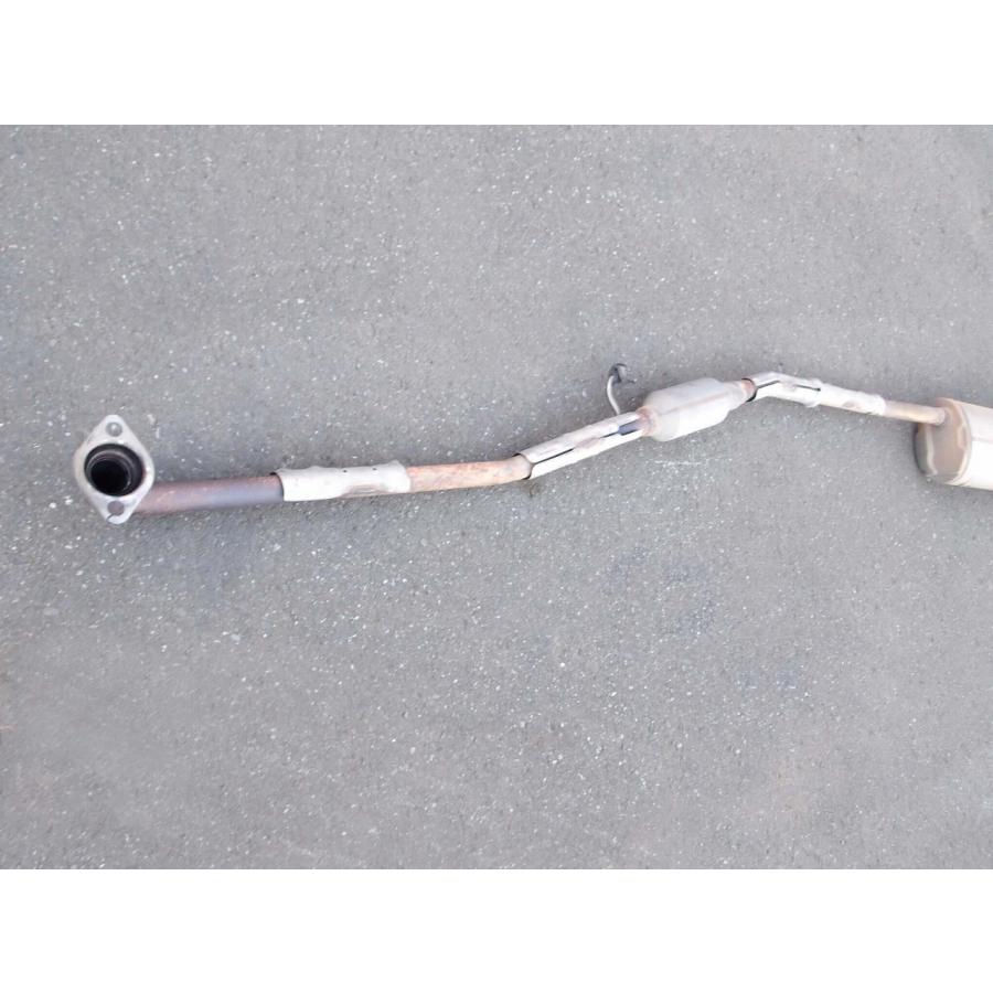 H26 Ｎ-ＢＯＸ JF1 2WD マフラー |  | 01