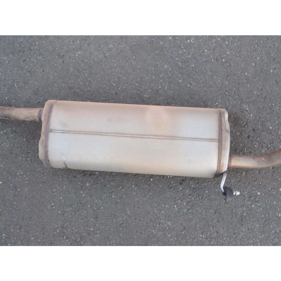 H26 Ｎ-ＢＯＸ JF1 2WD マフラー |  | 04