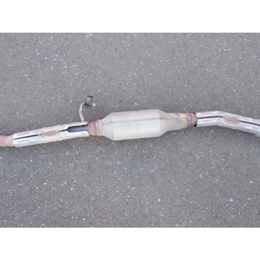 H26 Ｎ-ＢＯＸ JF1 2WD マフラー |  | 05