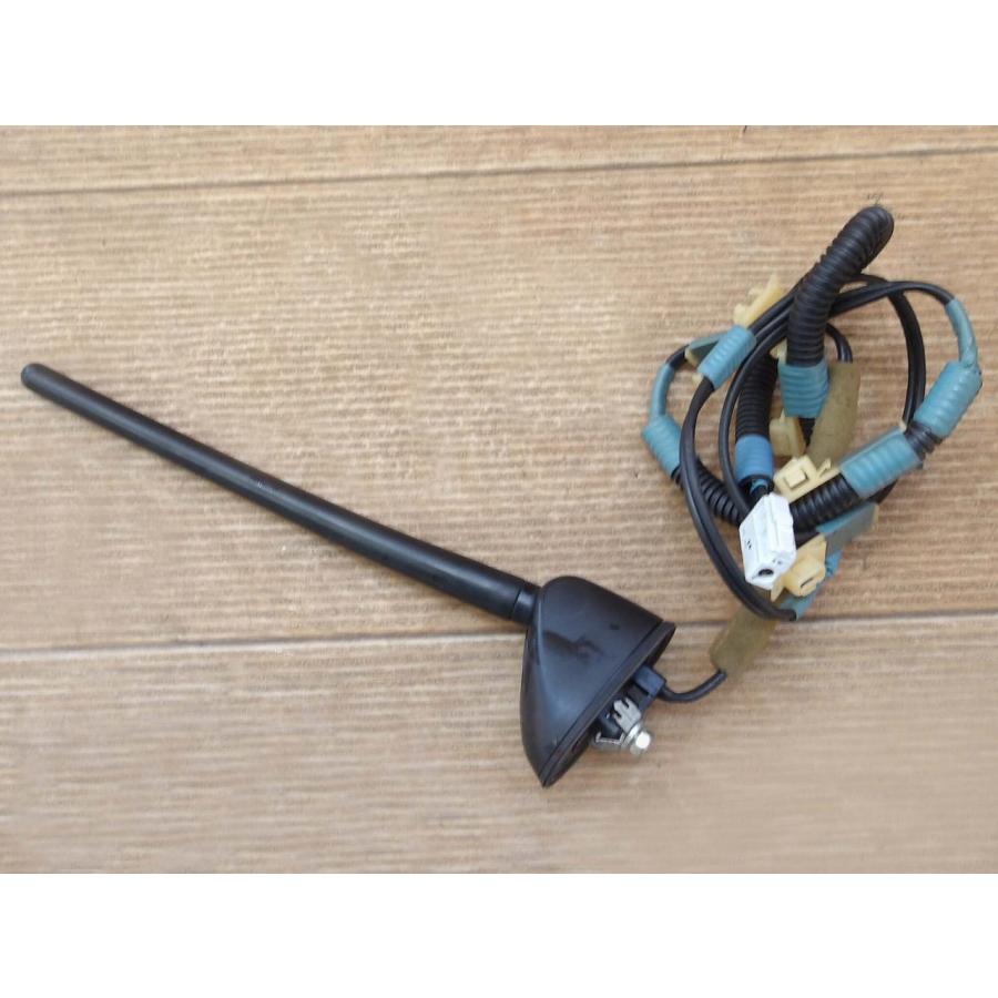 H26 Ｎ-ＢＯＸ JF1 アンテナ/ルーフアンテナ |  | 02