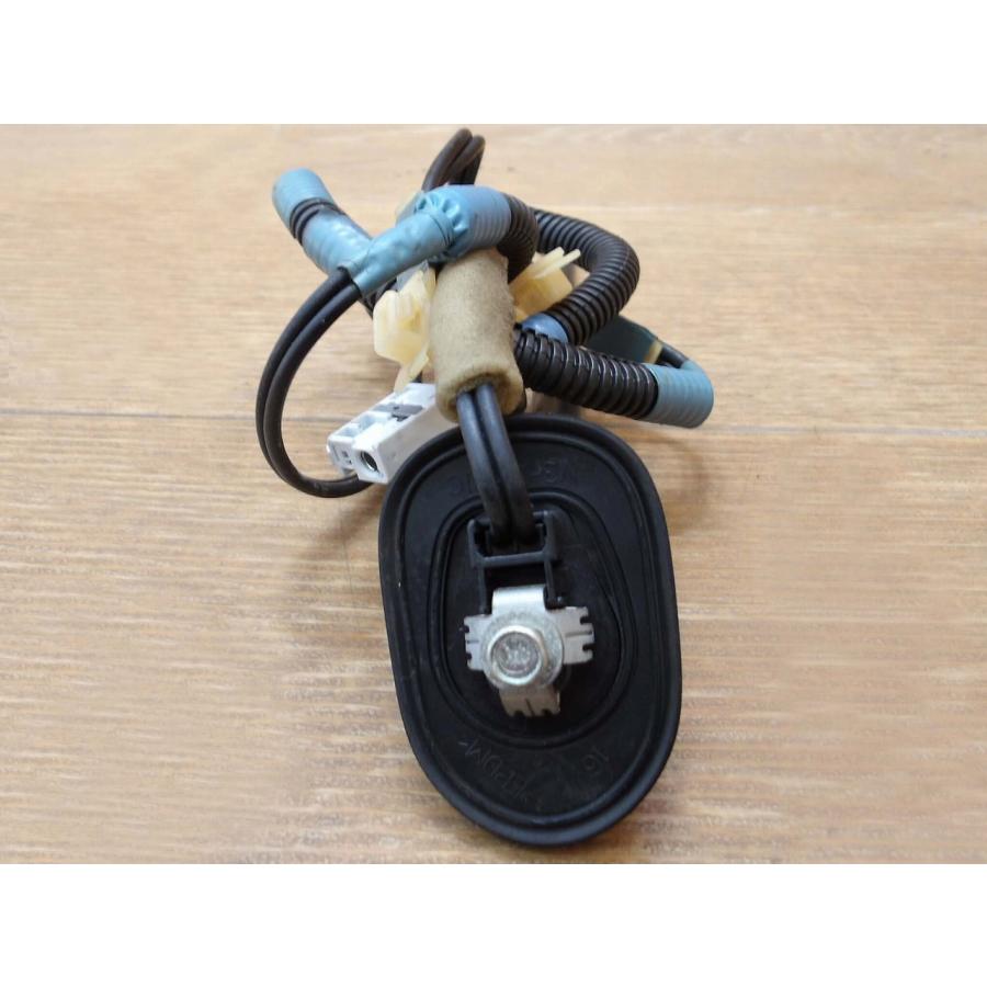 H26 Ｎ-ＢＯＸ JF1 アンテナ/ルーフアンテナ |  | 03