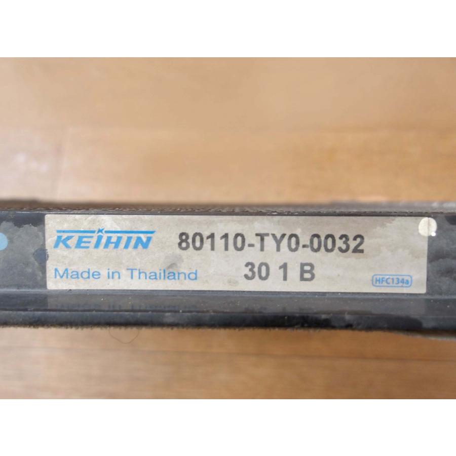 H26 Ｎ-ＢＯＸ JF1 クーラーコンデンサー |  | 01