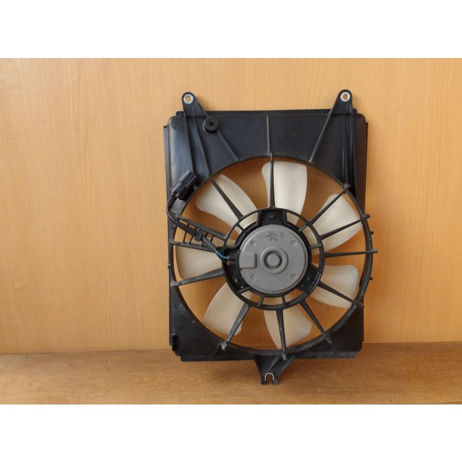 H26 Ｎ-ＢＯＸ JF1 電動ファン/クーリングファン/クーラーコン/冷却ファン |  | 02