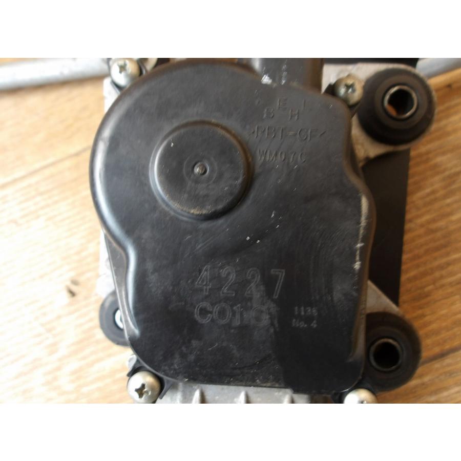 H26 Ｎ-ＢＯＸ JF1 フロントワイパーモーター/Fワイパーモーター |  | 02