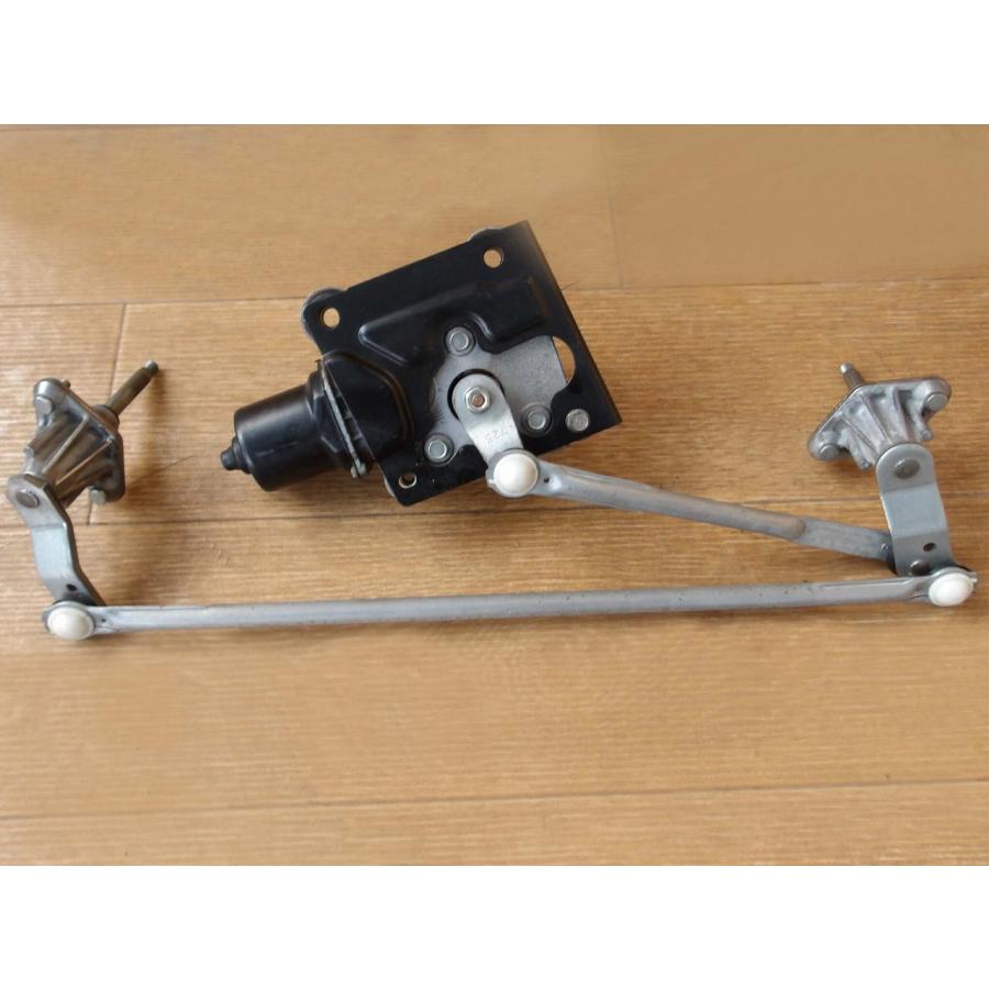 H26 Ｎ-ＢＯＸ JF1 フロントワイパーモーター/Fワイパーモーター |  | 03