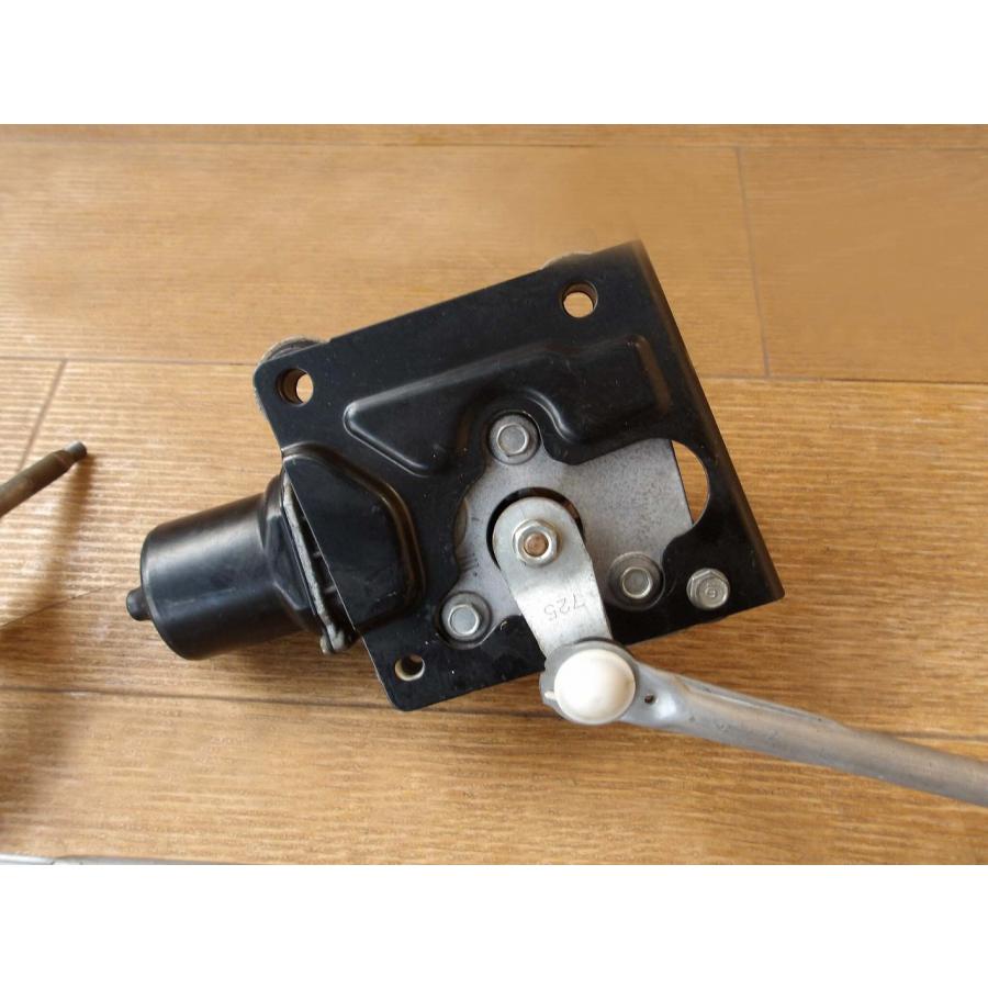 H26 Ｎ-ＢＯＸ JF1 フロントワイパーモーター/Fワイパーモーター |  | 04