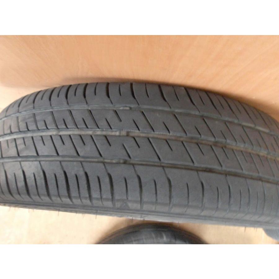 Ｎ-ＢＯＸ JF1 155/65R14/4穴 タイヤ・ホイール4本 |  | 02