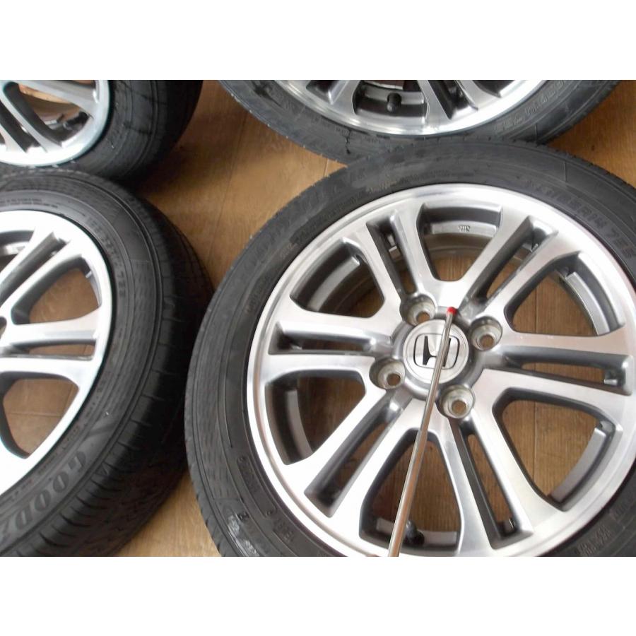 Ｎ-ＢＯＸ JF1 155/65R14/4穴 タイヤ・ホイール4本 |  | 06