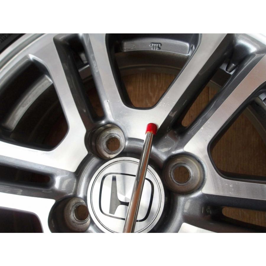 Ｎ-ＢＯＸ JF1 155/65R14/4穴 タイヤ・ホイール4本 |  | 07