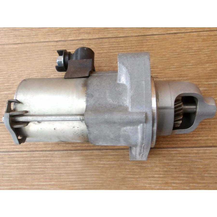 H26 Ｎ-ＢＯＸ JF1 セルモーター/スターターモーター |  | 02