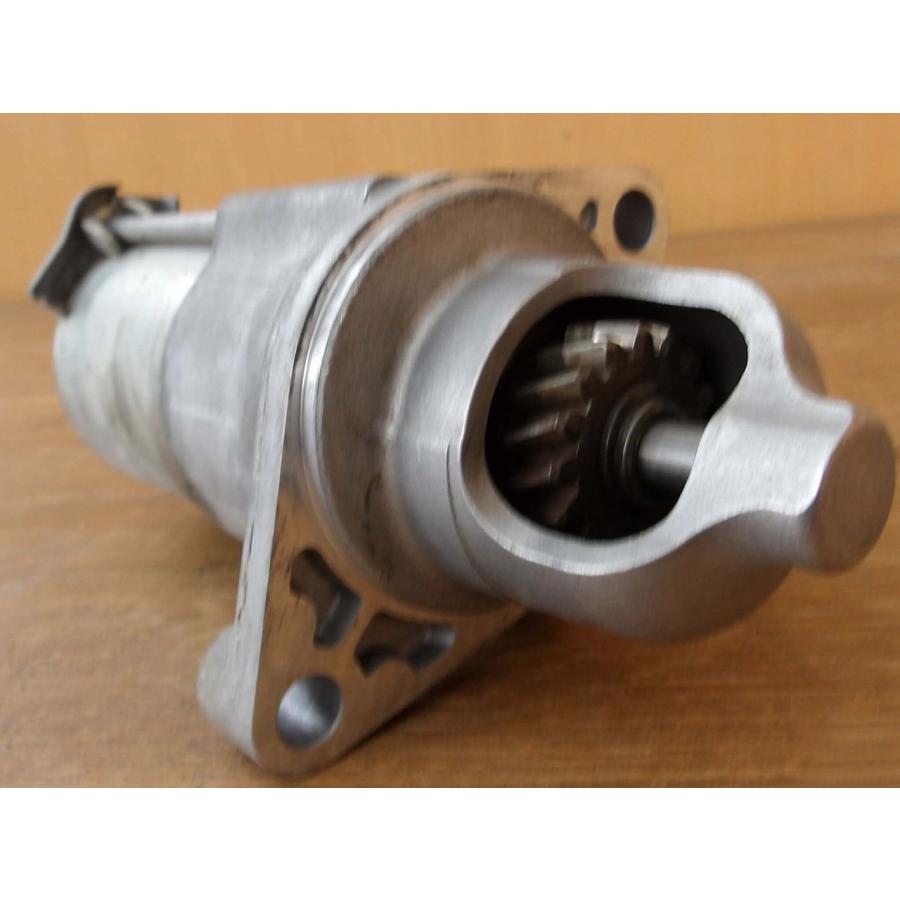 H26 Ｎ-ＢＯＸ JF1 セルモーター/スターターモーター |  | 03